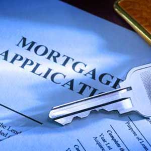 Coming Up Short on Mortgages