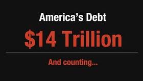 14 trillion